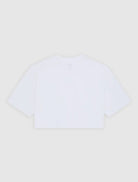 T-shirt Mulher Dickies Clarkdale Branca Dickies 