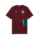 T-shirt Puma Portugal Tech 2026 Bôrdo Puma 
