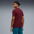 T-shirt Puma Portugal Tech 2026 Bôrdo Puma 