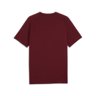T-shirt Puma Portugal Tech 2026 Bôrdo Puma 
