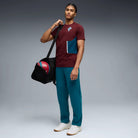 T-shirt Puma Portugal Tech 2026 Bôrdo Puma 