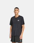 T-shirt de Treino Adidas Adi365 Run Homem Preta Adidas 