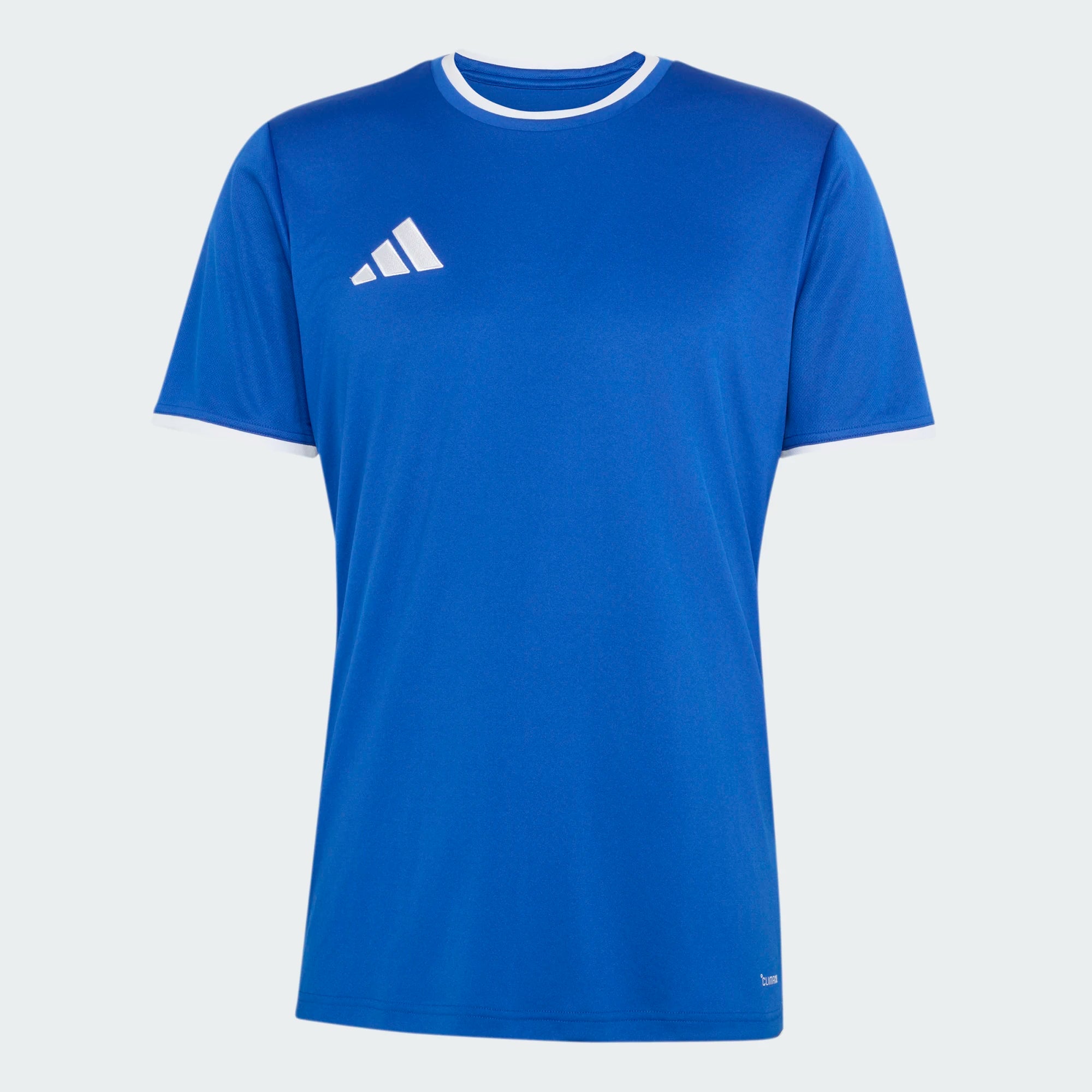 T-shirt de Treino Homem Adidas Ent26 Azul Adidas 