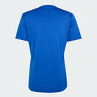 T-shirt de Treino Homem Adidas Ent26 Azul Adidas 