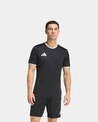 T-shirt de Treino Homem Adidas Ent26 Preta Adidas 