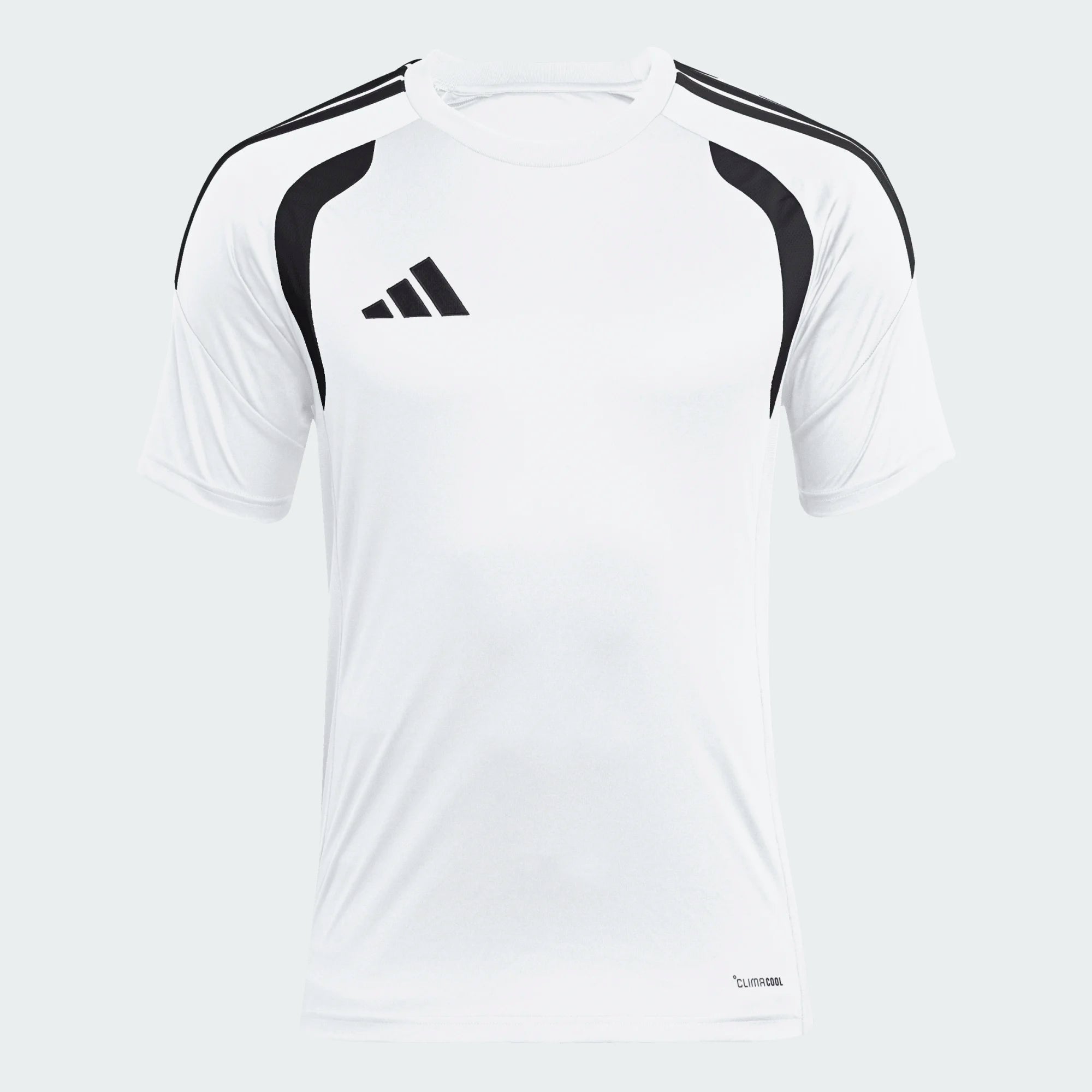 T-shirt de Treino Homem Adidas Tiro26 Branca/Preta Adidas 
