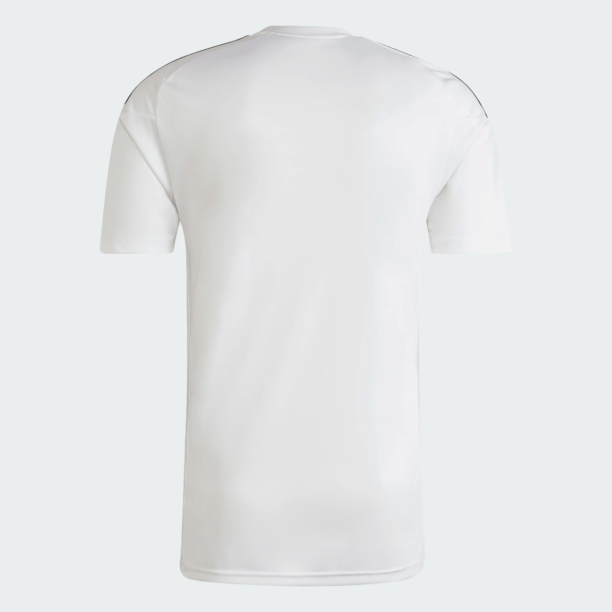 T-shirt de Treino Homem Adidas Tiro26 Branca/Preta Adidas 