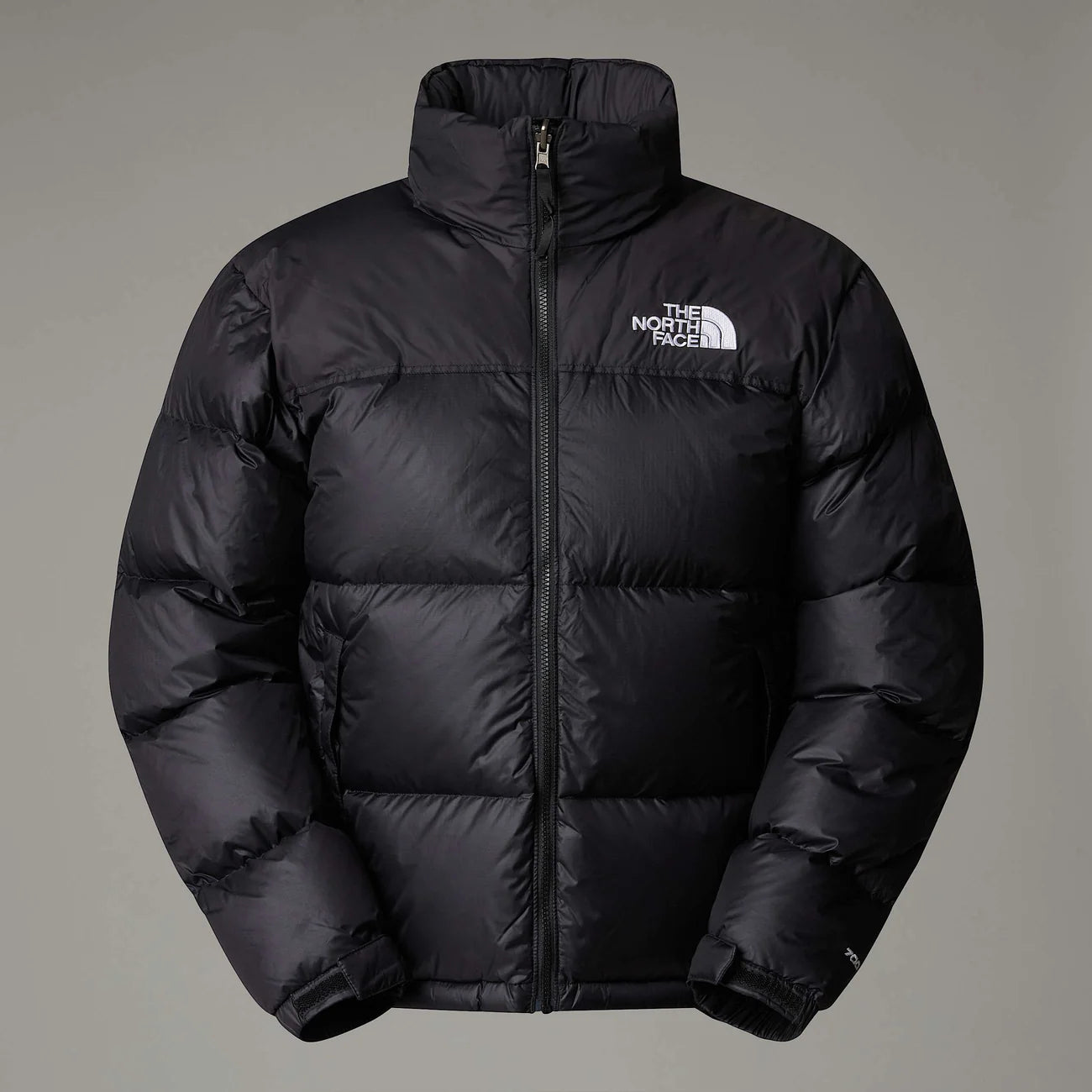 The North Face Blusão 1996 Retro Nuptse Preto The North Face 