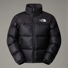 The North Face Blusão 1996 Retro Nuptse Preto The North Face 