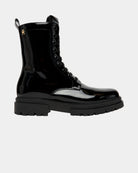 Tommy Hilfiger Botas Girls Hiking Preto T4A5-34025-0775999