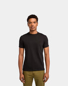 Timberland T-Shirt Dunstan River Preta TB0A2BPRX65
