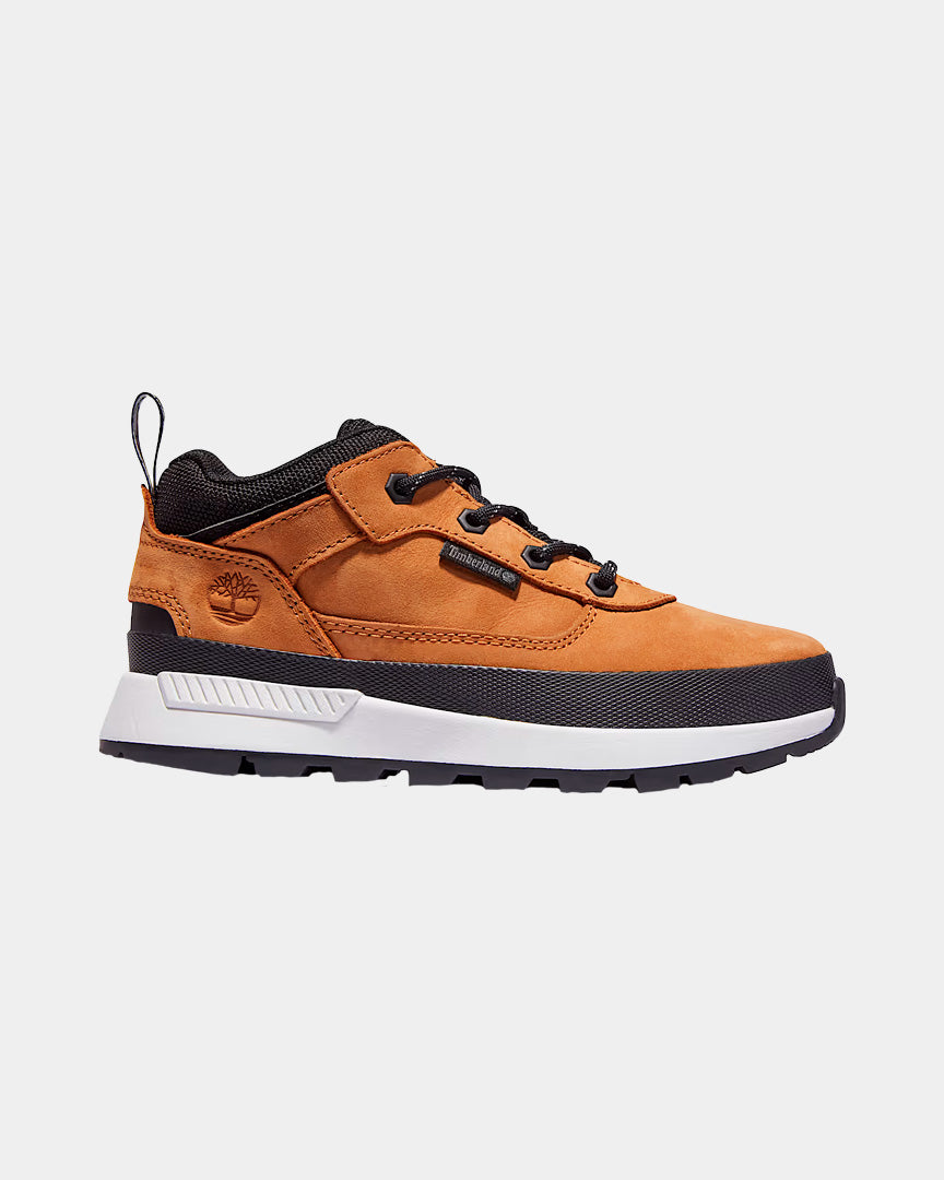 Timberland Field Trekker J Camel/Black – InsideBox