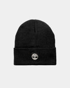 Timberland Gorro Tonal Patch Preto TB0A65JA001