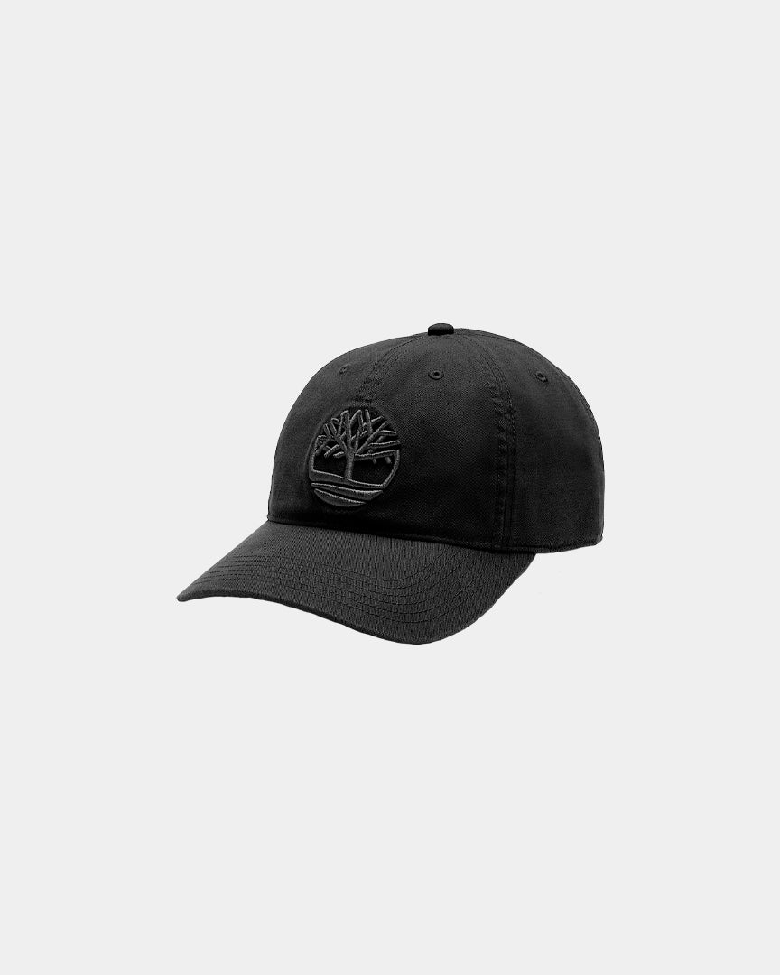 Timberland Boné Soundview Preto TB0A66BA001