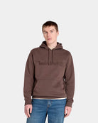 Timberland Camisola Hampton Castanha TB0A6VFJ243