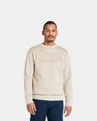 Timberland Camisola Hampton Cinzento TB0A6VG6CY2