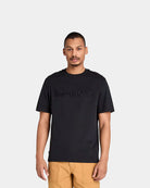 Timberland T-shirt Hampton Preta TB0A6VPE001