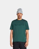 Timberland T-Shirt Hampton Verde TB0A6VPE317