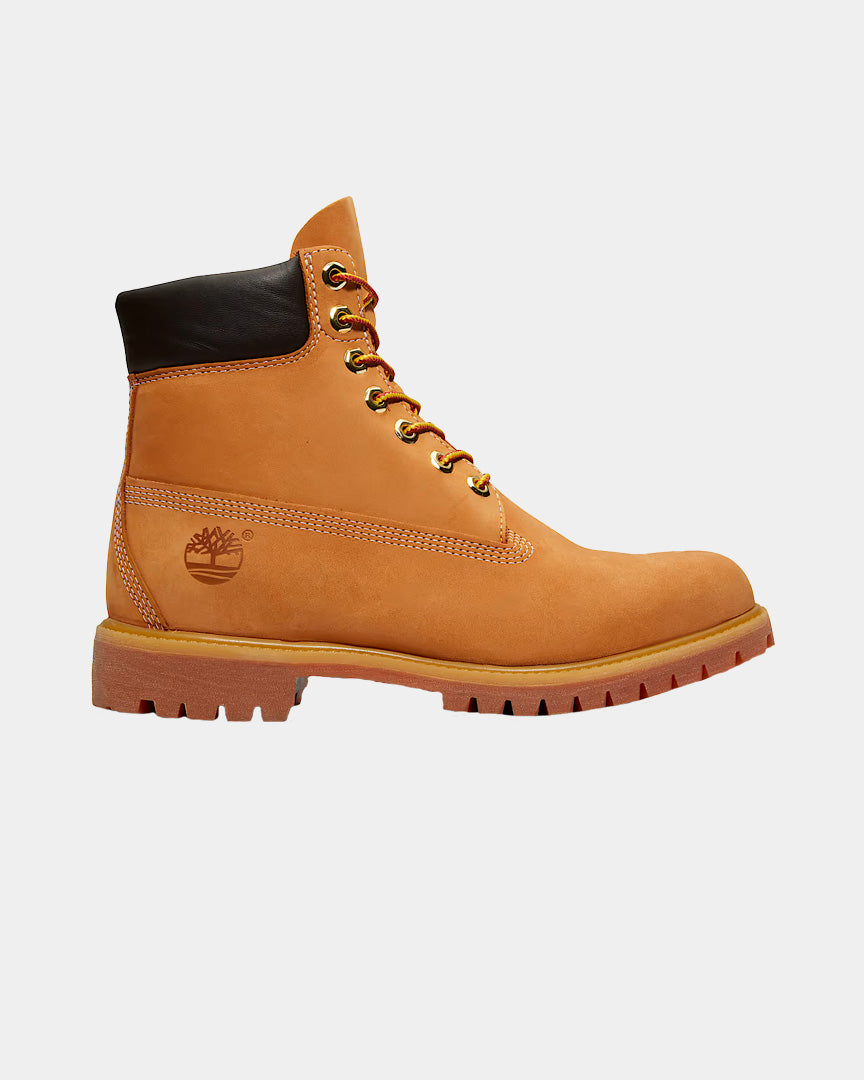 Timberland Bota Impermeável Premium Camel TB110061713