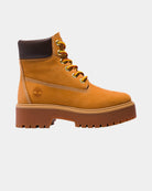 Timberland Bota Plataforma Stone Street Camel TB1A5RJD231