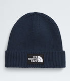 The North Face Gorro Logo Box Marinho The North Face 