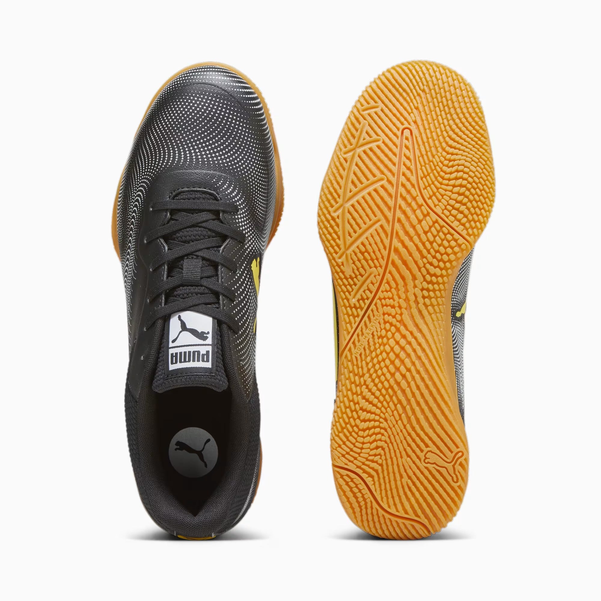 Puma Truco III Preta Puma