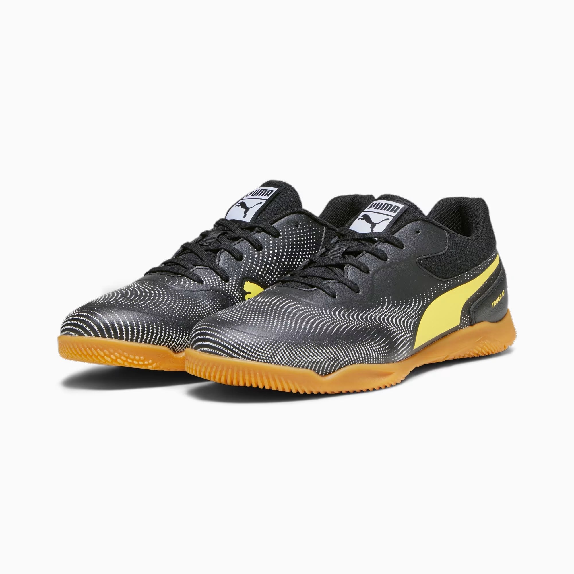 Puma Truco III Preta Puma