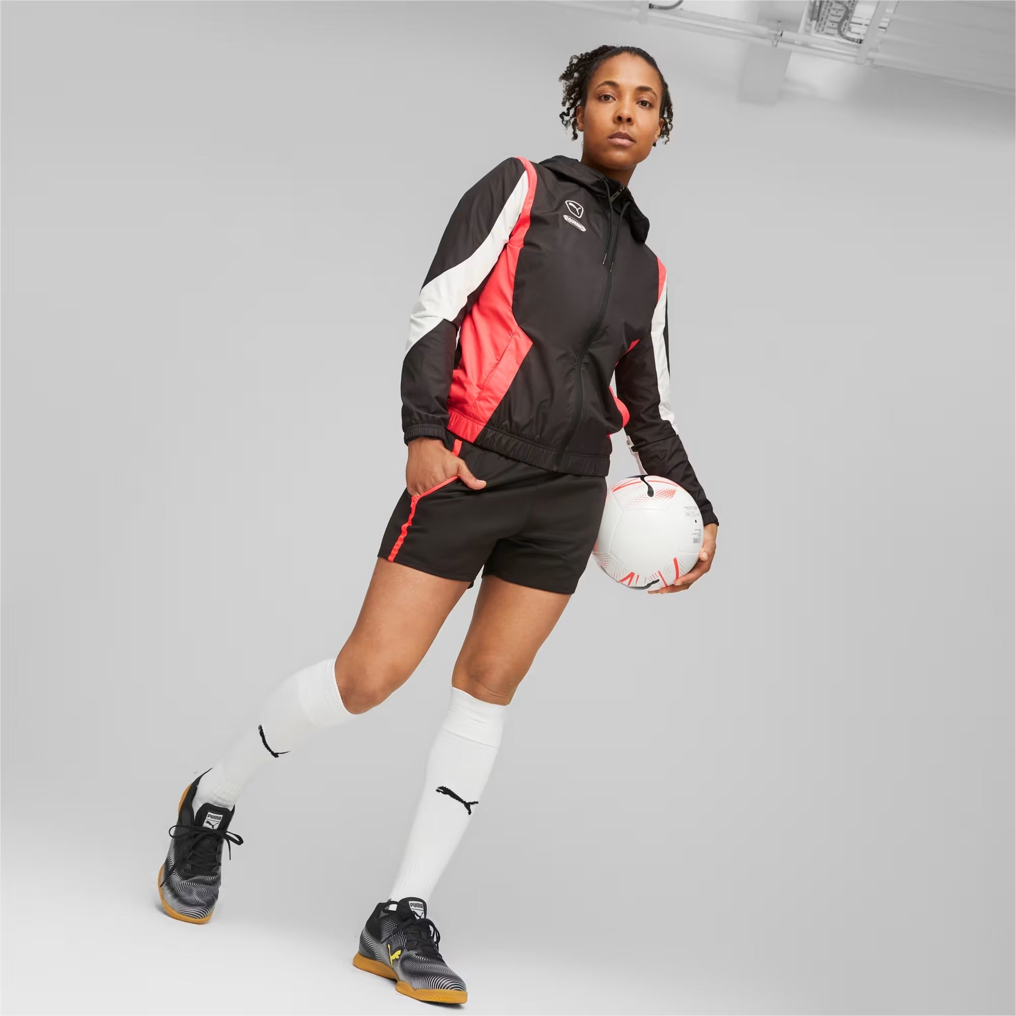 Puma Truco III Preta Puma