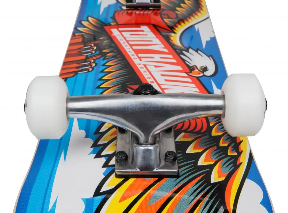 Skate Tony Hawk Wingspan Multicolor Tony Hawk
