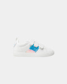 Le Coq Sportif Courtclassic PS Iridescent Branco Le Coq Sportif 