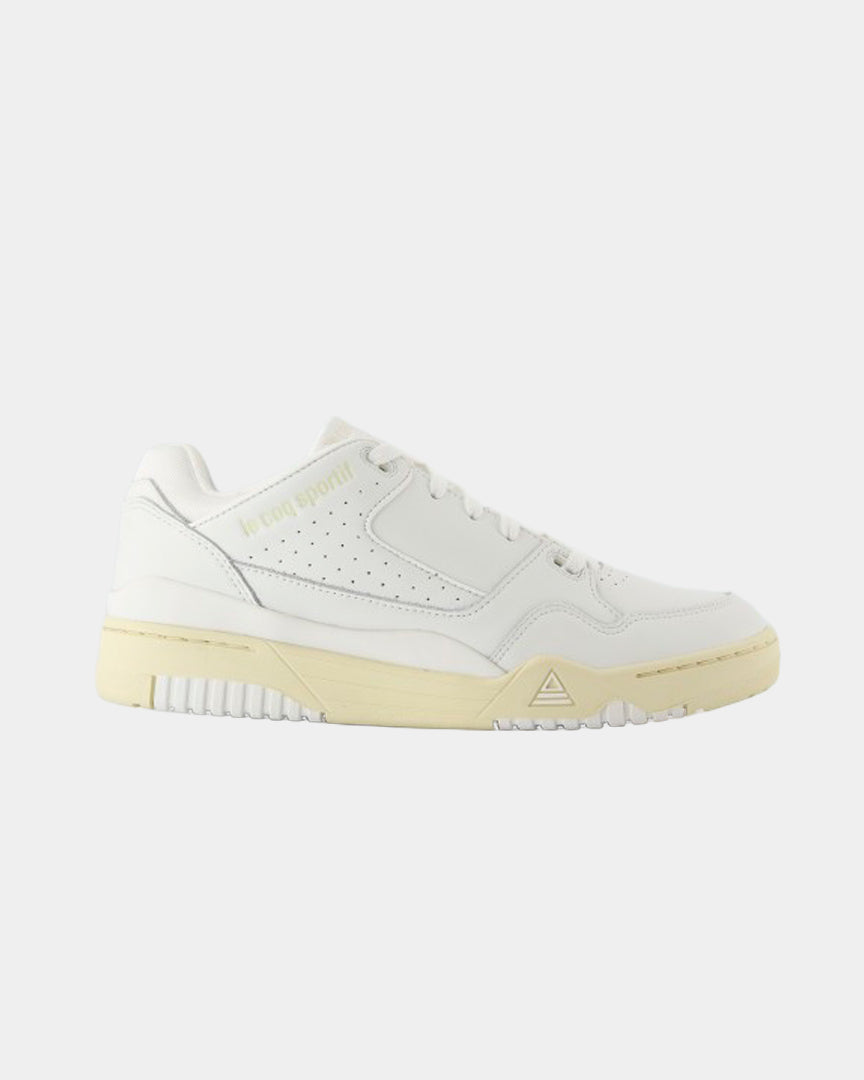 Le Coq Sportif Lcs T1000 Branca Le Coq Sportif 
