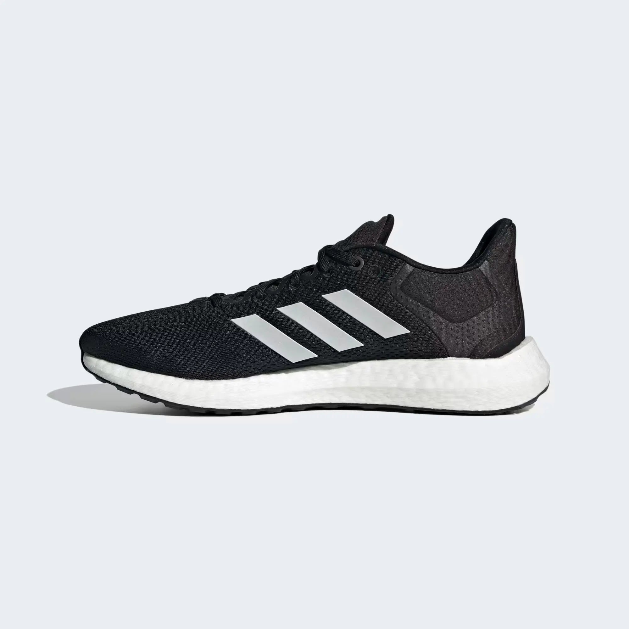 Adidas Pureboost 21 Preta Adidas