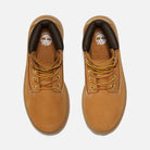 Timberland Bota Premium Impermeável J Camel Timberland 