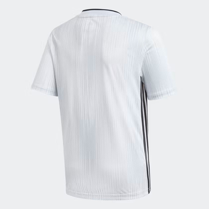 Adidas T-shirt de Treino Júnior Branca Adidas