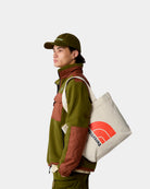 Tote Bag The North Face Bege