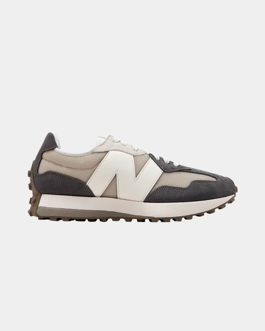 New Balance 327 Cinza  U327LND