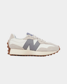 New Balance 327 Bege/Cinza U327LT