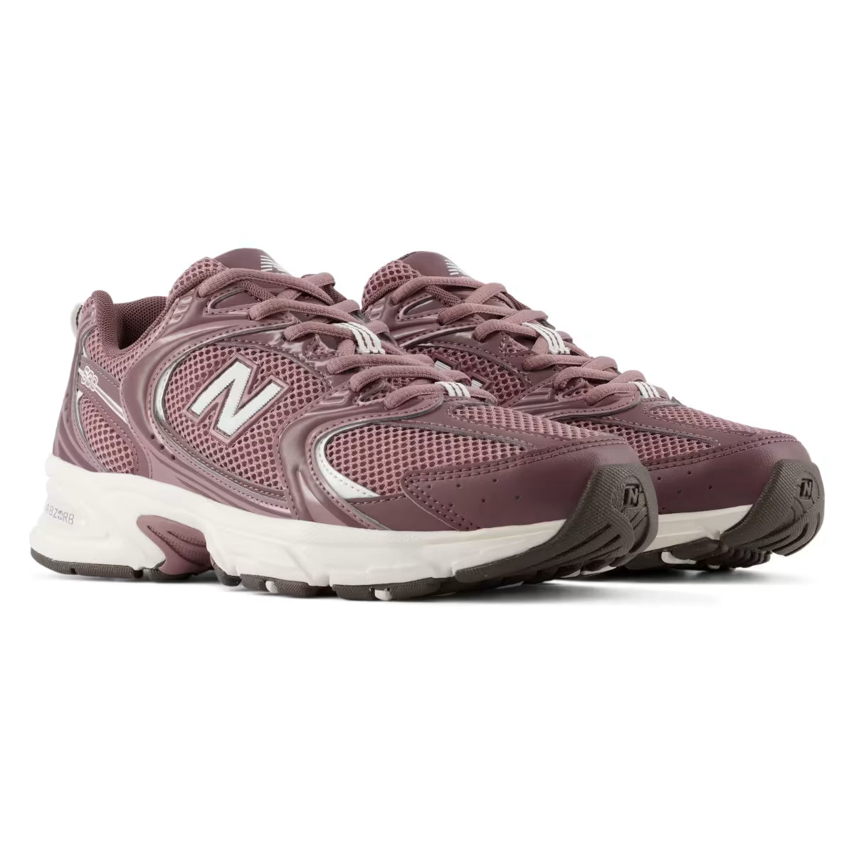 Sapatilhas Mulher New Balance 530 Rosa/Roxo New Balance 