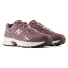 Sapatilhas Mulher New Balance 530 Rosa/Roxo New Balance 