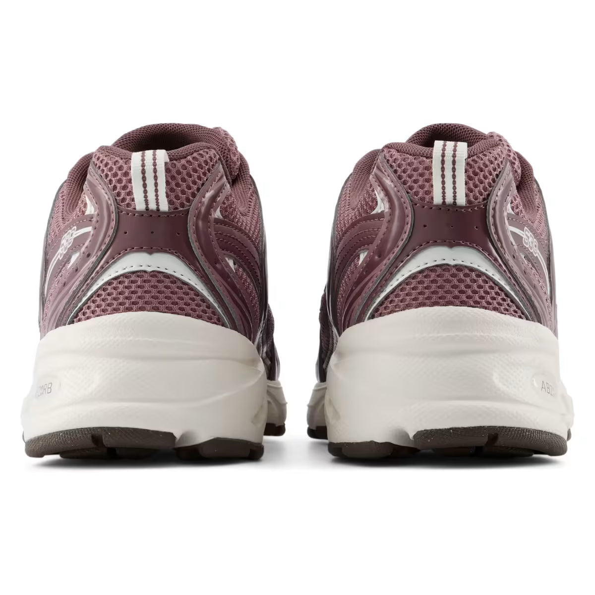 Sapatilhas Mulher New Balance 530 Rosa/Roxo New Balance 