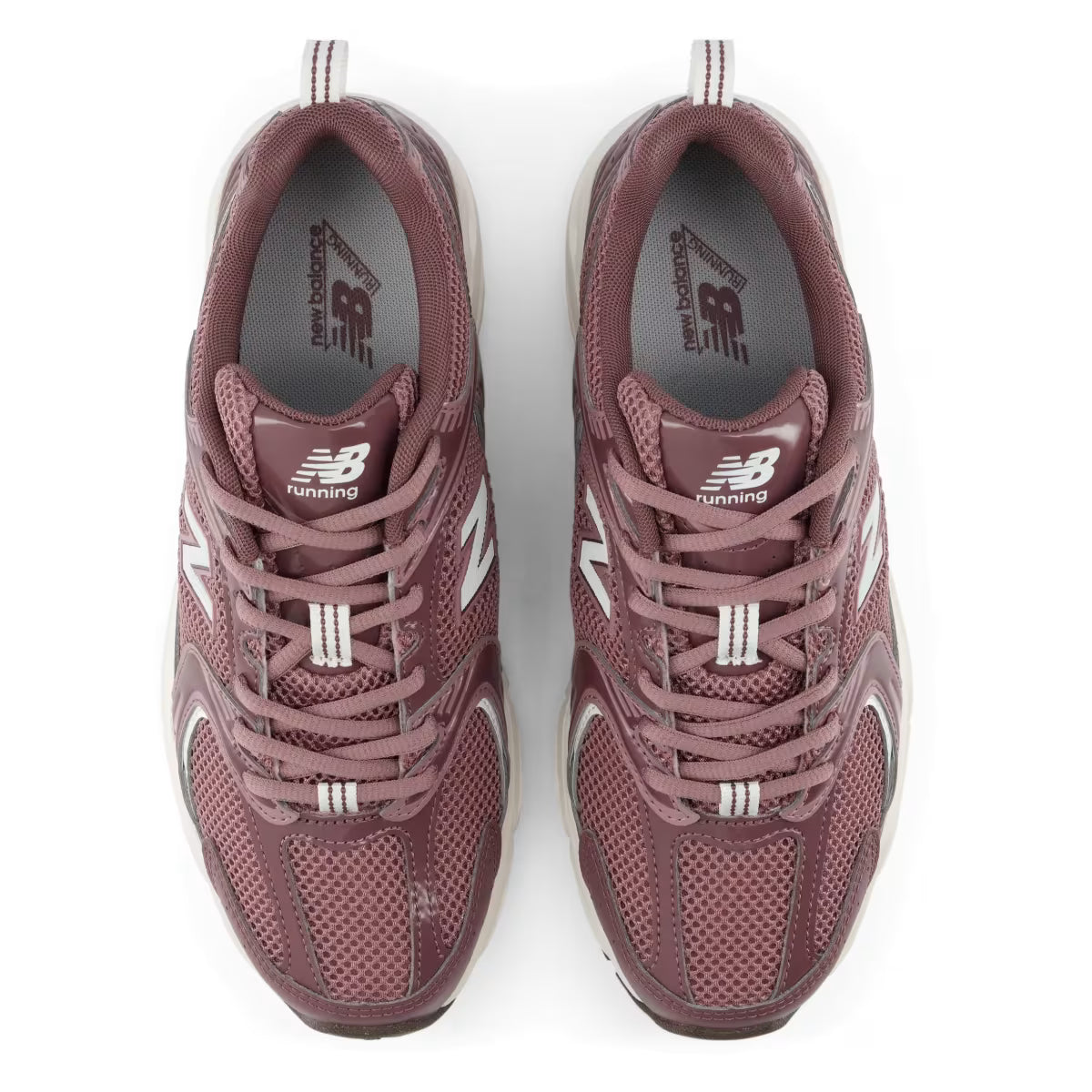 Sapatilhas Mulher New Balance 530 Rosa/Roxo New Balance 