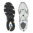 New Balance 530 Branca/Cinza New Balance 