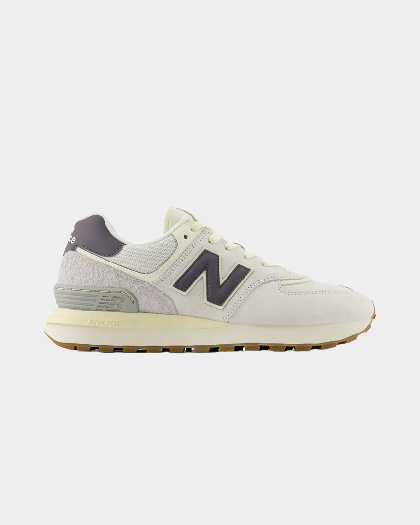 New Balance 574 Cinza U574LGAN