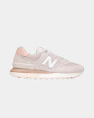 sapatilhas New Balance 574 Bege U574LGDW