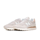 New Balance 574 Bege New Balance