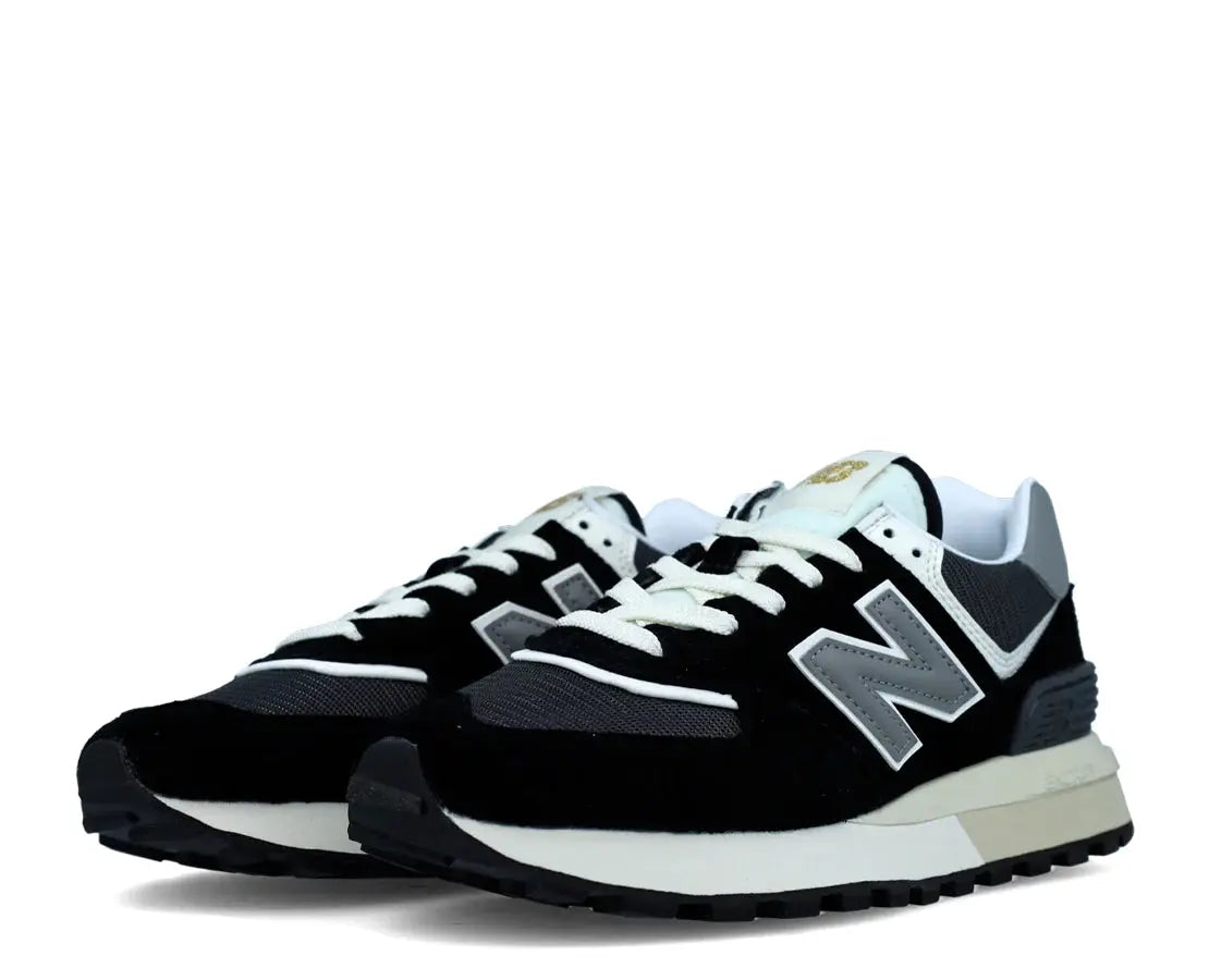New Balance 574 Preta New Balance