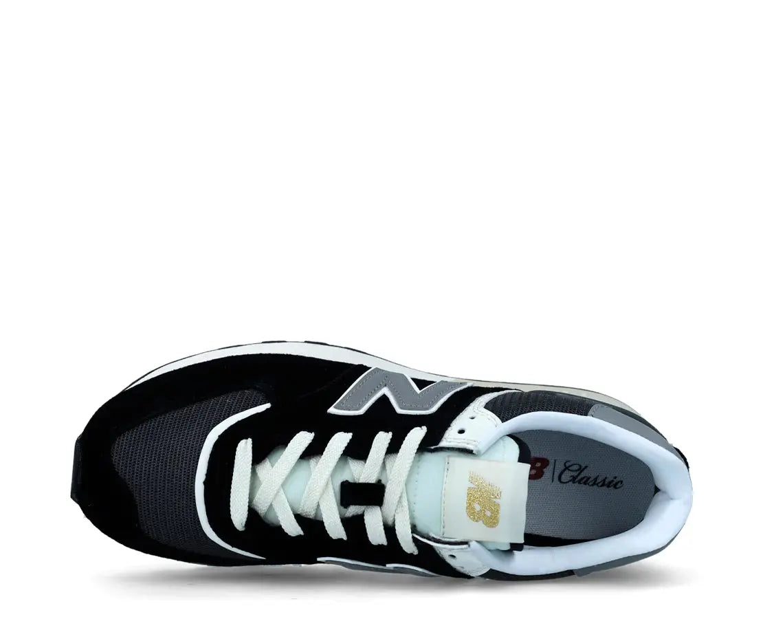 New Balance 574 Preta New Balance