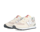 New Balance 574 Branca New Balance