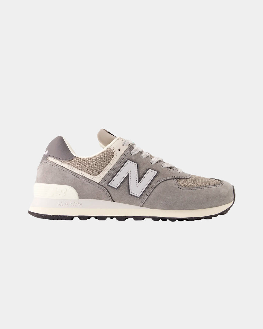 New Balance 574 Cinzento U574SNV