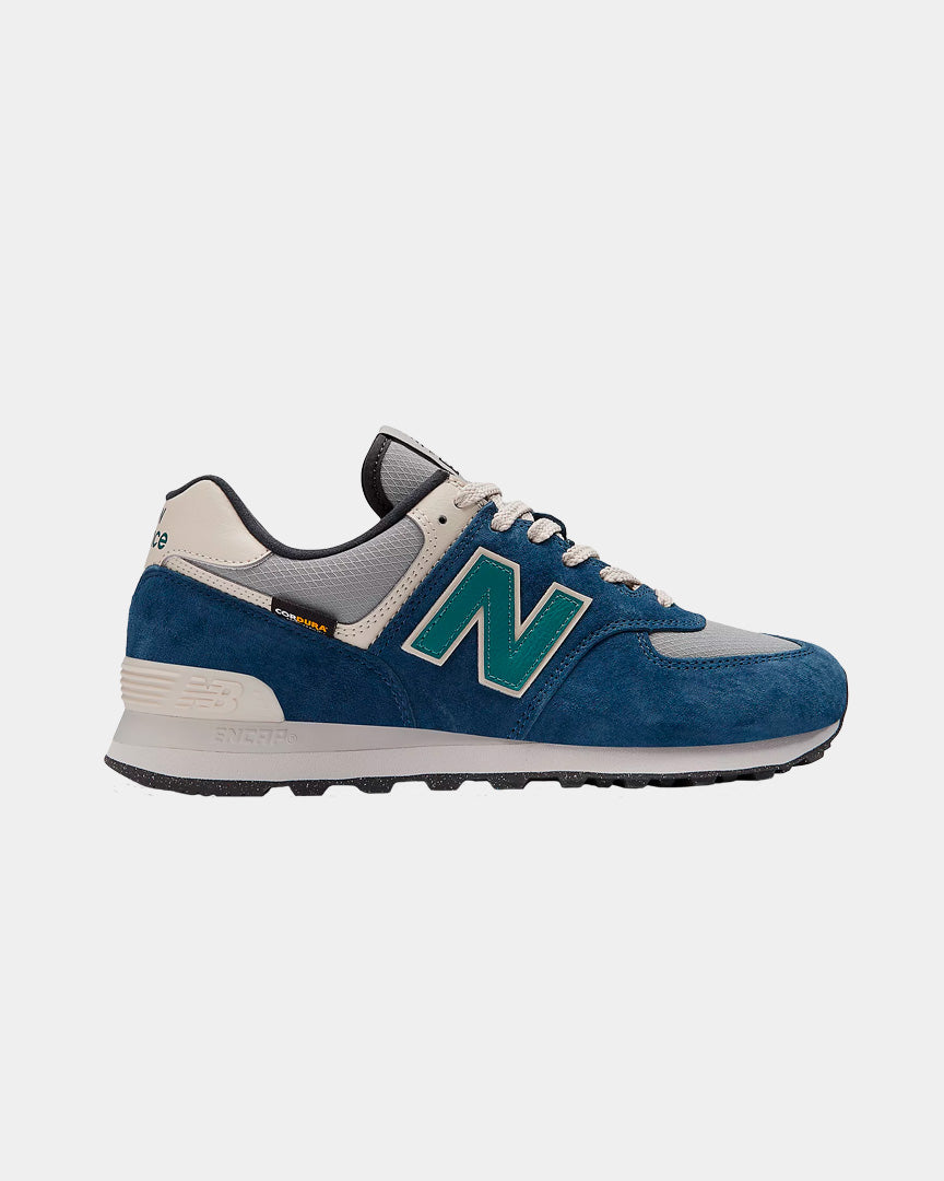 New Balance 574 Marinho U574SOA